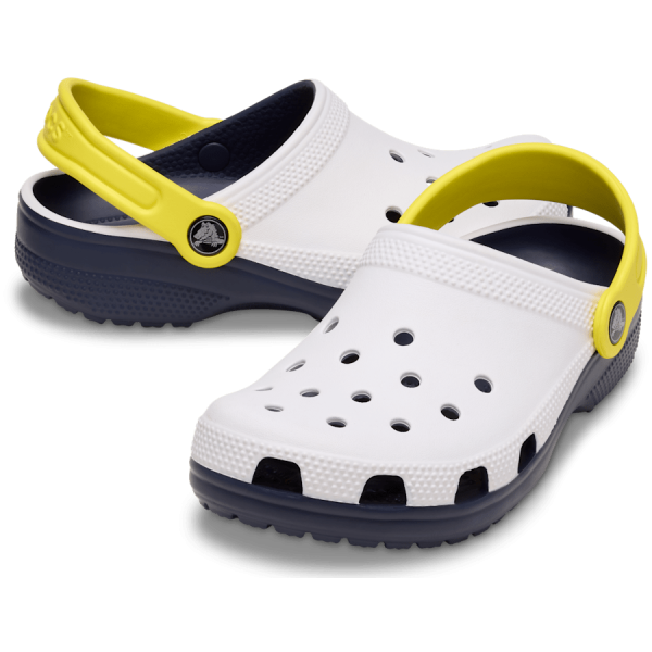 Toddler Classic Retro Sport Clog - Image 2