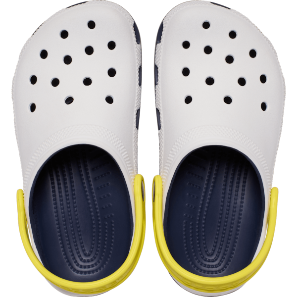 Toddler Classic Retro Sport Clog - Image 3