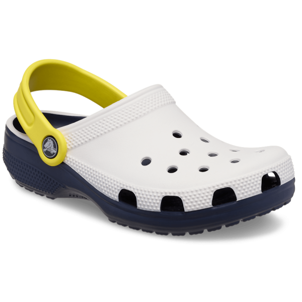 Toddler Classic Retro Sport Clog - Image 5