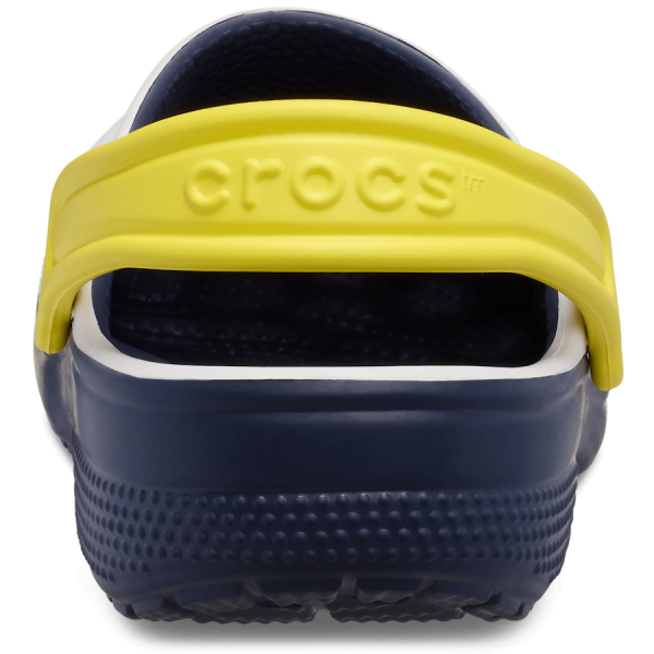 Toddler Classic Retro Sport Clog - Image 6