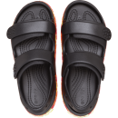 Kids’ Crocband™ Cruiser Flames Sandal