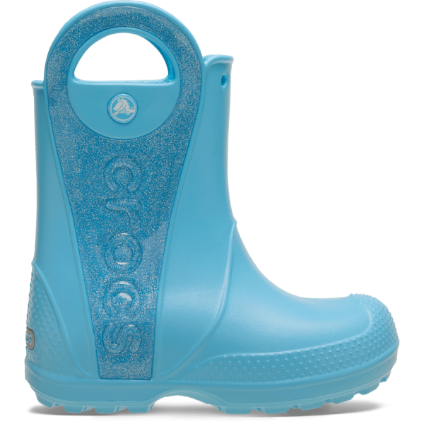 Kids’ Handle It Rain Boot Glitter Mist