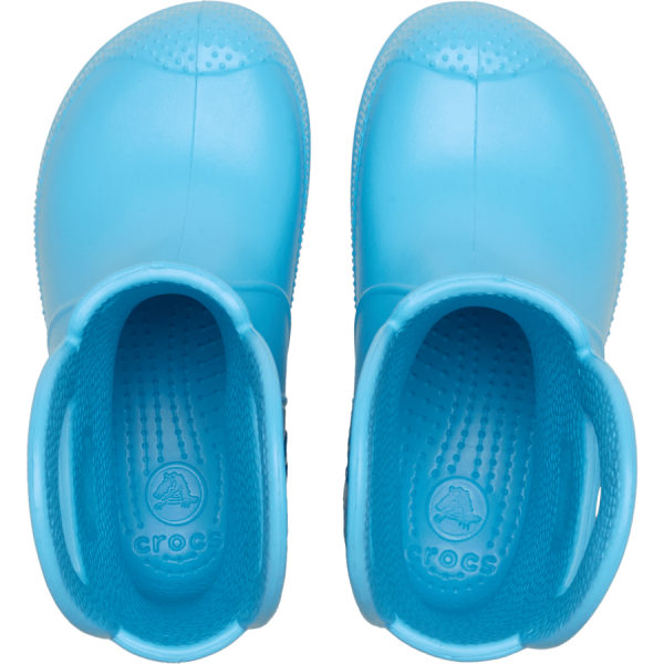 Kids’ Handle It Rain Boot Glitter Mist - Image 3