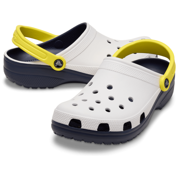 Classic Retro Sport Clog - Image 2