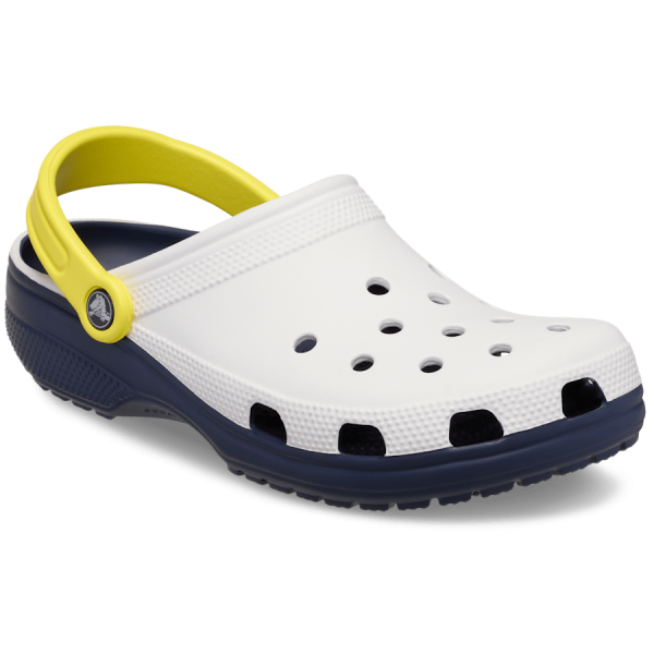 Classic Retro Sport Clog - Image 5