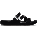 Getaway Patent Strappy