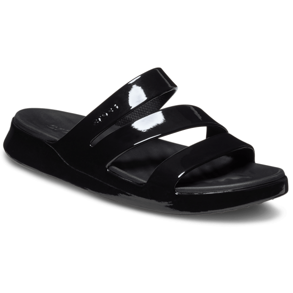 Getaway Patent Strappy - Image 5