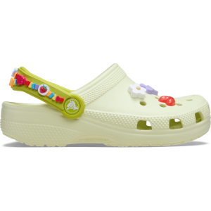 Kids’ Classic Friendship Bracelet Clog