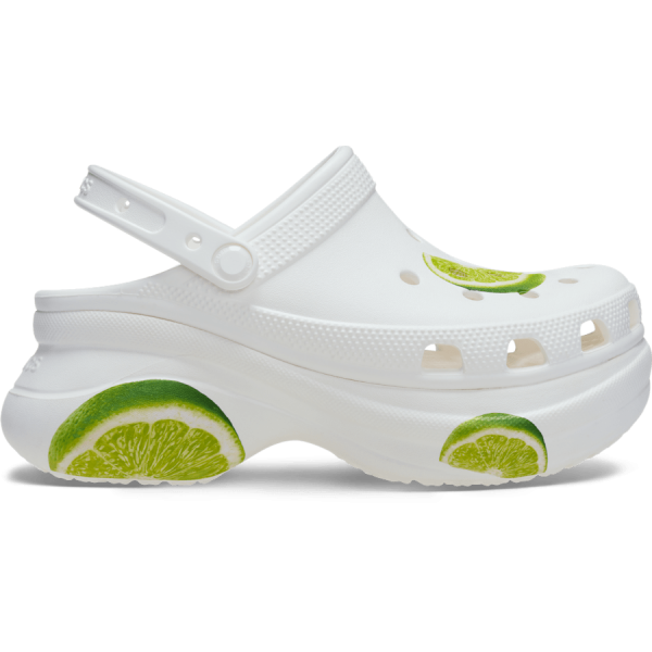 Bae Fresh Fruits Clog