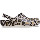 Classic Leopard Clog