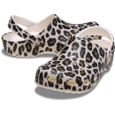 Classic Leopard Clog