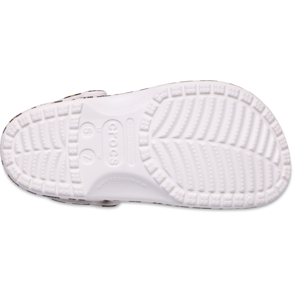 Classic Leopard Clog - Image 4