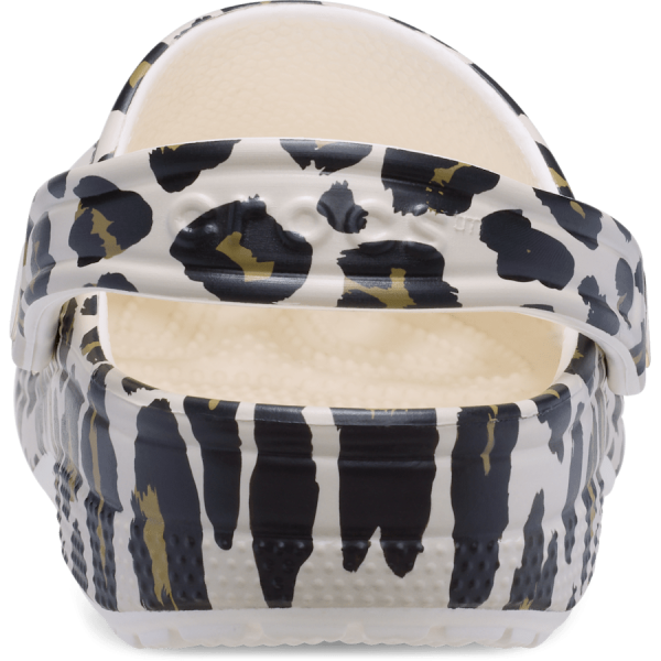 Classic Leopard Clog - Image 6