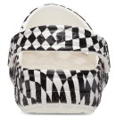 Toddler Warped Checker Clog