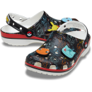 Pokémon Classic Clog