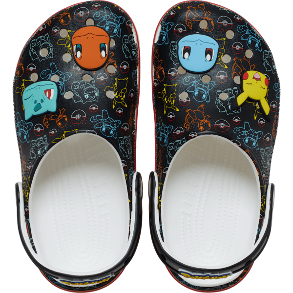 Toddlers' Pokémon Classic Clog