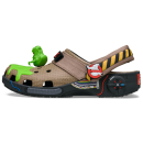 Ghostbusters Classic Clog