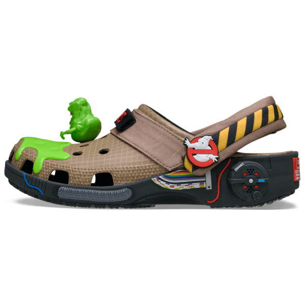 Ghostbusters Classic Clog - Image 4