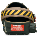 Ghostbusters Classic Clog