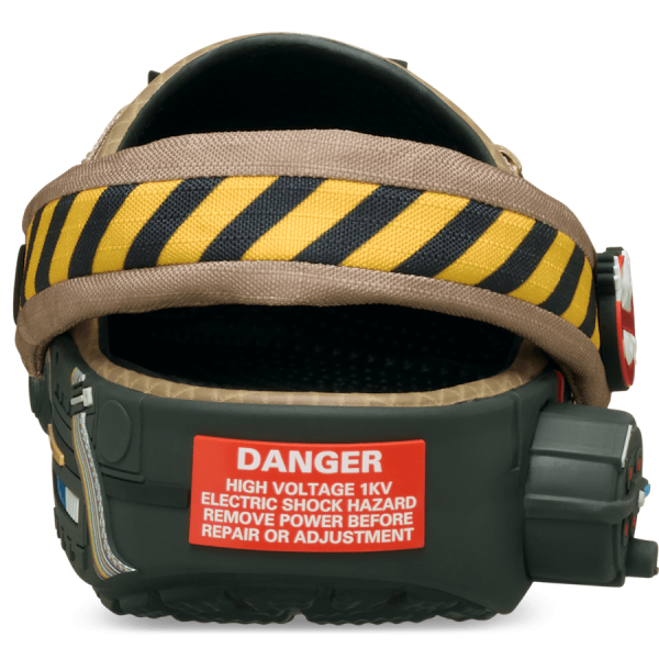 Ghostbusters Classic Clog - Image 3