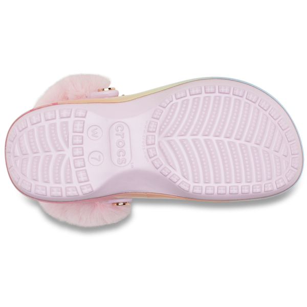 Pokémon Eevee Classic Platform Clog - Image 4