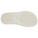 Getaway Platform Glitter Toe Loop