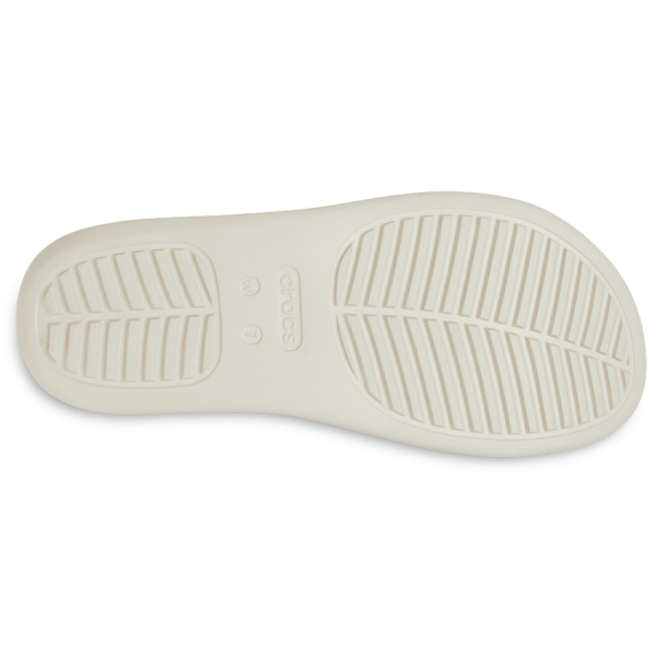 Getaway Platform Glitter Toe Loop - Image 4