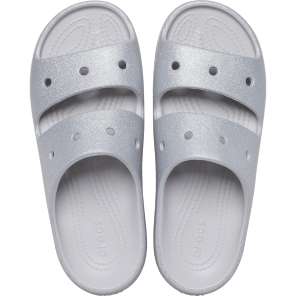 Classic Glitter Sandal 2.0 - Image 3