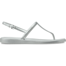Miami Metallic Thong Flip