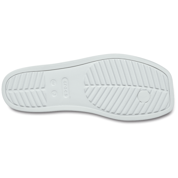 Women's Miami Metallic Toe Loop Sandal - Image 4
