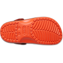 Kids' Classic Crackle Clog