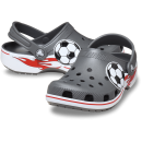 Kid's Classic Soccer Band Clog