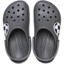 Kid's Classic Soccer Band Clog
