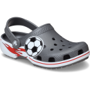 Kid's Classic Soccer Band Clog