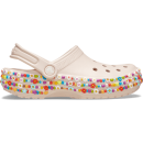 Kid's Classic Beaded Band Clog