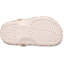Kid's Classic Beaded Band Clog