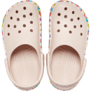 Toddler Classic Beaded Band Clog