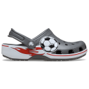 Toddler Classic Soccer Band Clog