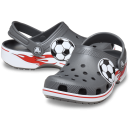 Toddler Classic Soccer Band Clog