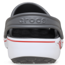 Toddler Classic Soccer Band Clog