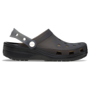 Classic Frosted Backstrap Clog