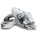 Women's Classic Marbled Icon Slide