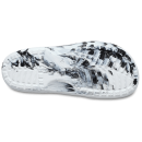 Women's Classic Marbled Icon Slide
