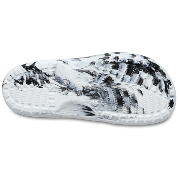 Women's Classic Marbled Icon Slide - Image 4