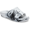 Women's Classic Marbled Icon Slide