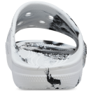 Women's Classic Marbled Icon Slide