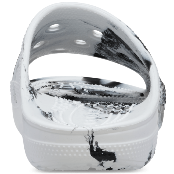 Women's Classic Marbled Icon Slide - Image 6