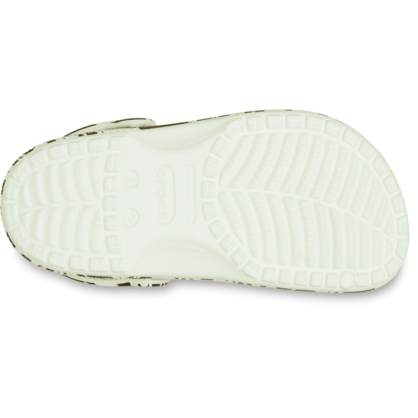 Kid's Classic Glow Dino Clog - Image 4