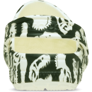 Kid's Classic Glow Dino Clog