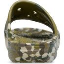 Men's Classic Marbled Icon Slide